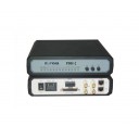 PDH-2:PDH fiber to E1 and V.35 fiber optical modem